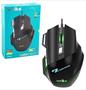 Imagem de Kit Teclado Mecânico Rgb Mouse game e Fone Headset