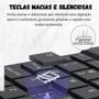 Imagem de Kit Teclado + Mouse Bluetooth Para Xiaomi Poco Pad 12.1 2024