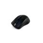 Imagem de Kit Teclado + Mouse C3tech K-W10BK Sem Fio Preto