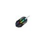 Imagem de Kit Teclado Mouse Gamer Led Rgb Semi Mecânico Usb Colorido