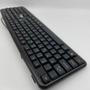 Imagem de Kit Teclado Mouse Mousepad Básico Com Fio Usb Computador Pc