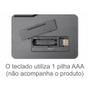 Imagem de Kit Teclado+Mouse+MousePad Sem Fio Gamer KA6029/734