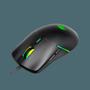 Imagem de Kit Teclado Mouse Mousepad Speed Gamer Viper Pro Naja