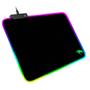 Imagem de Kit Teclado Mouse Mousepad Speed Headset Gamer RGB Viper Pro Naja