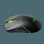 Imagem de Kit Teclado Mouse Mousepad Speed Headset Gamer RGB Viper Pro Naja