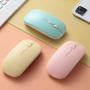 Imagem de Kit Teclado Mouse Multimídia KA-685