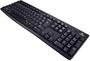 Imagem de Kit teclado/mouse s/fio logitech mk270