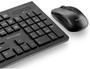 Imagem de Kit Teclado Mouse Sem Fio Perfil Baixo Teclas Multimídias ABNT2 Multi TC212