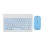 Imagem de Kit Teclado + Mouse Sem Fio Samsung A7 Lite ul ABNT1