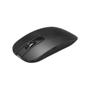 Imagem de Kit Teclado Mouse Sem Fio Wireless Slim Ley-171 Lehmox Preto