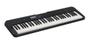 Imagem de Kit Teclado Musical Casio CT S300 Sensitivo e Capa Ka15 e Suporte Q1x Mellody