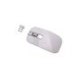 Imagem de Kit Teclado Wireless 2.4ghz Mouse Sem Fio Alta Precisão - HORIZONTE