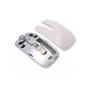 Imagem de Kit Teclado Wireless 2.4ghz Mouse Sem Fio Alta Precisão - HORIZONTE