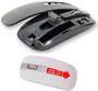 Imagem de Kit Teclado Wireless Sem Fio Ultra Fino Com Mouse E Capa Protetora Hoopson