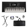 Imagem de Kit Teclado Yamaha PSR-S775 + Pen Drive Samplers