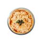 Imagem de Kit Tela redonda com Pá de Alumínio para Pizza 35cm