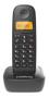 Imagem de Kit Telefone Sem Fio INTELBRAS 2510 com + 4 Ramais TS 2511 Preto