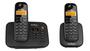 Imagem de Kit Telefone Sem Fio Ts 3130 + 1 Ramal Ts 3111 Intelbras