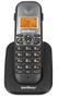 Imagem de Kit Telefone Sem Fio TS 5150 Com 5 Ramal Bina e Entrada Chip