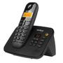 Imagem de Kit Telefone TS 3130 Com 3 Ramal bina e entrada chip celular