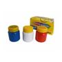 Imagem de Kit Tempera Guache 02020 Acrilex Kit C/ 6 15ml