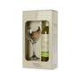 Imagem de Kit Tempos de Góes Branco Lorena 750ml com 1 Taça