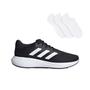 Imagem de Kit Tênis Adidas Response Runner Unissex + 3 Pares de Meias