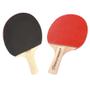 Imagem de Kit Tenis de Mesa Gold Sports Gold Pro 2 Raquetes 3 Bolas 3 Estrelas Suporte com Rede Retrátil