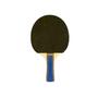 Imagem de Kit Tênis De Mesa Ping Pong Dalebol 2 Estrelas 2 Raquetes + 3 Bolinhas