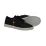 Imagem de Kit Tênis Feminino  2 Pares Casual Super Macio e Leve Vermelho/Preto