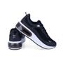 Imagem de Kit Tênis Masculino Esporte + Tênis Flatform Caminhada