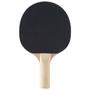 Imagem de Kit Tênis Mesa Ping Pong Raques Bolinha e Rede com Suporte Sports Mania