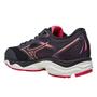 Imagem de Kit Tênis Mizuno Hawk 5 Feminino + Par de Meia