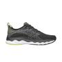 Imagem de Kit Tênis Mizuno Wave Fujin Masculino + 3 Pares Meia Mizuno