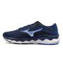 Imagem de Kit Tênis Mizuno Wave Way 4 Masculino + Par de Meia