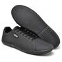 Imagem de Kit Tenis Sapatenis masculino Confortável Casual estilo clássico com Carteira e Relógio Ref 900 K203