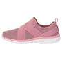 Imagem de Kit Tênis Skechers Bountiful Feminino + Par de Meia