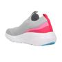 Imagem de Kit Tênis Skechers Go Run Elevate Feminino + Par de Meia