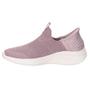 Imagem de Kit Tênis Skechers Ultra Flex 3.0 Smooth Step Feminino + Par De Meia