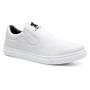 Imagem de Kit Tênis Slip On Casual Polo Masculino Macio + Cinto