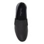 Imagem de Kit Tênis Usaflex Slip On Casual Feminino + Meia