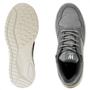 Imagem de Kit Tênis West Coast WC 22 Duster Masculino + Cinto Dupla Face Fivela Masculino