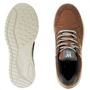 Imagem de Kit Tênis West Coast WC 22 Duster Masculino + Cinto Dupla Face Fivela Masculino