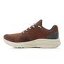 Imagem de Kit Tênis West Coast WC 22 Duster Masculino + Cinto Dupla Face Fivela Masculino