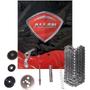 Imagem de Kit Tensor Corrente Comando Honda Pop 100 Biz 100