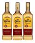 Imagem de Kit Tequila José Cuervo 3 Unidades 750 Ml