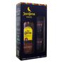 Imagem de Kit Tequila Jose Cuervo Especial Ouro 750ml + 2 Copos Shot