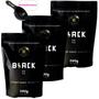 Imagem de KiT Tereré 3 Pacotes Black Erva Mate Personalizado Gourmet Premium Escolha sua Combinação