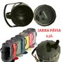 Imagem de Kit Tereré com 6 Garrafas Térmica Jarra Pavia + 6 Copos Térmico 650ML com Bomba Inox Unitermi Cores