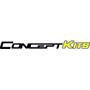 Imagem de Kit Terminal Conector 3 Vias Com Trava 10 Jogos